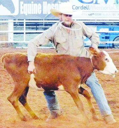 Clinton Roundup Club preparing for 77th rodeo