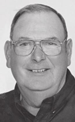 John Wesley Smith