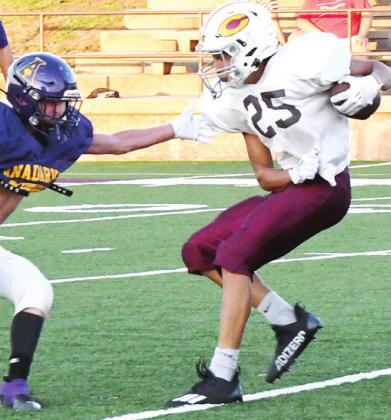 OB&amp;T's Rising Stars