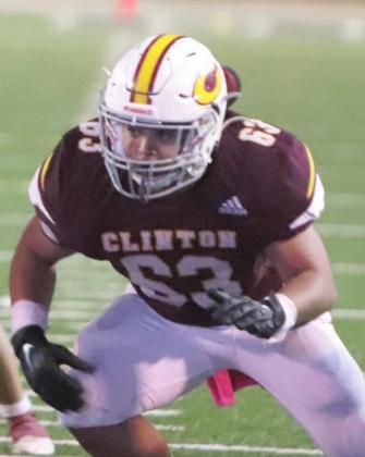 Red Tornadoes statistical leaders