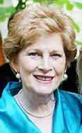 Judy Raulston