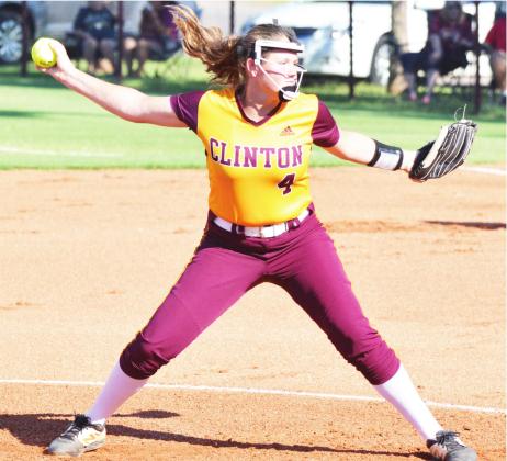 CHS wins two to open summer play