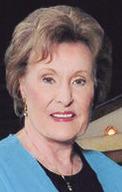 Bertha Ann “Bert” Jones