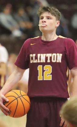 Winter storm alters basketball, wrestling schedules this weekend