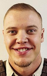 Deputy Ryan Hetherington