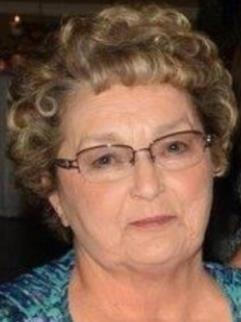 Carol Webb