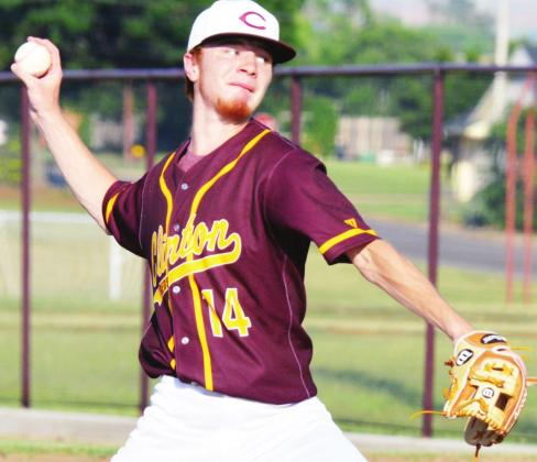 Reds grab two wins in tourney