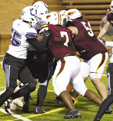 Clinton to face Ada in second round