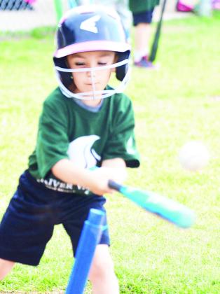 Beckham Weil 