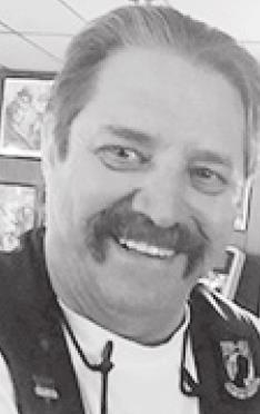 Randy Glancy