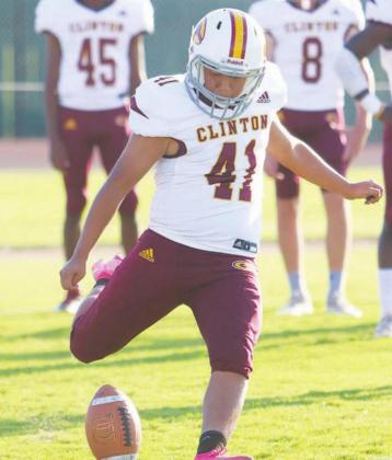 Red Tornadoes statistical leaders
