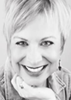 Carrie Classon