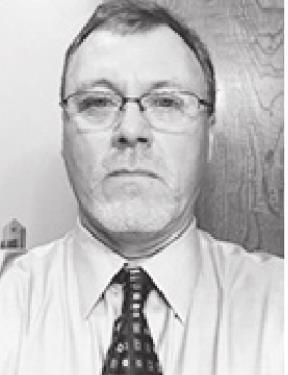 Michael Tucker
