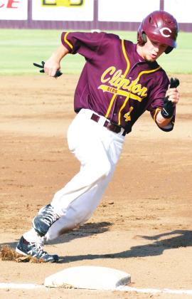 Red Tornadoes shut out Eagles