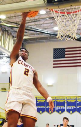 Throwback: Red Tornadoes win area opener