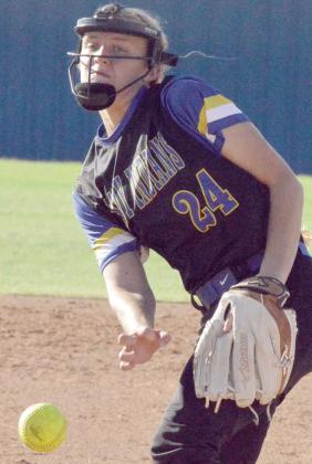 Lady Indians hold Ninnekak, Hominy scoreless during regionals