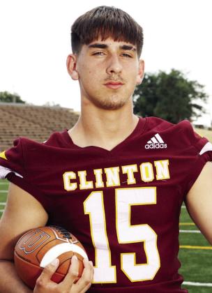 Red Tornadoes garner district awards