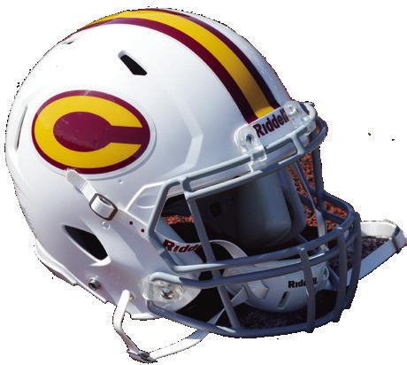 Higbee out as head of CHS football