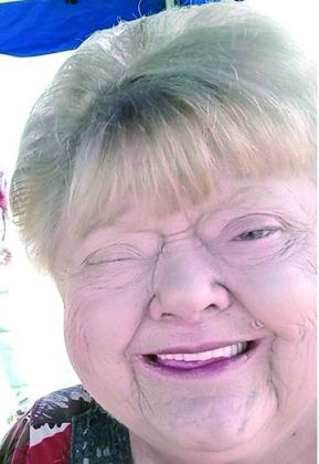 Marsha Gail Siler