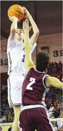 Griffith set for star role