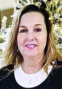 Yolanda “Londi” Suzanne Coble
