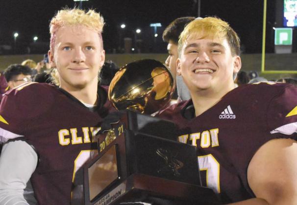 OB&amp;T's Rising Stars