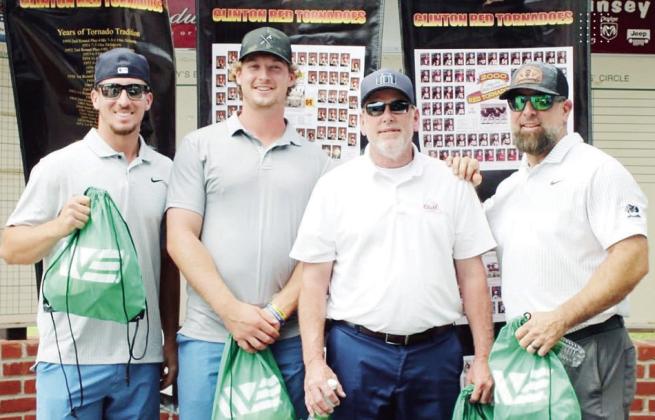 Red Tornadoes bond over ‘Tradition’