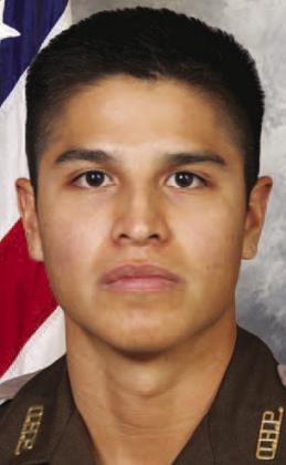 Trooper Matthew Littledave