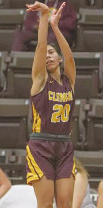 Lady Reds face difficult tourney slate