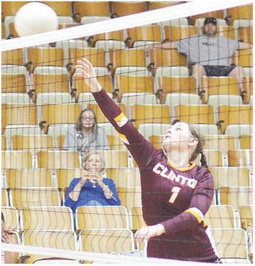 Lady Reds senior looks at a future in religon