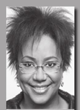 Harriette Cole
