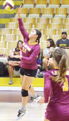 CHS battles to end in Elgin loss