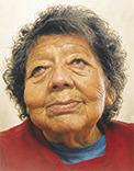 Louise WhiteEagle