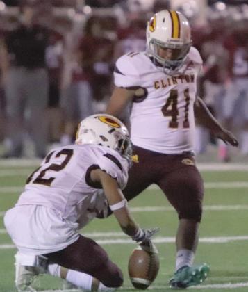Red Tornadoes statistical leaders