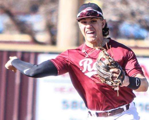 Reds blank Kingfisher