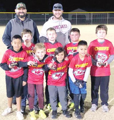OB&amp;T's Rising Stars