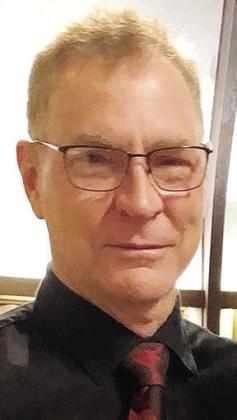 Pastor joining church