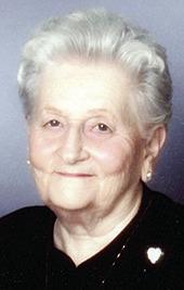 Goldie Rosena (Sperle) Phelps