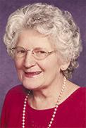 Juanita Frances Dilocker