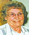 Lela “Evalyene” Williams
