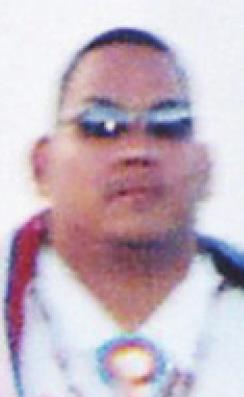 Joseph Mark Quintana