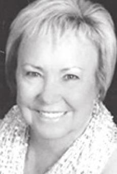 Edna Gale Pitts