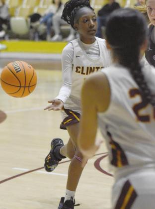 Lady Reds suffer home setback