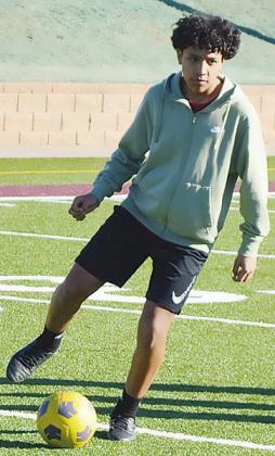 CHS soccer and baseball prepare for season