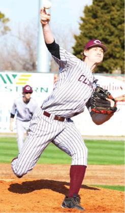 CDN | Collin Wieder                      