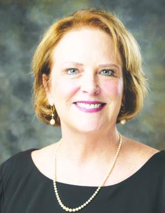 Publisher Erin Dyer Thompson begins OPA presidential term