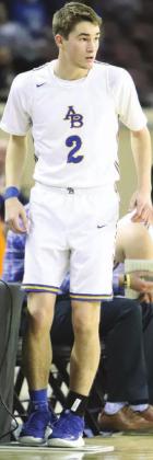 Griffith, Edelen named