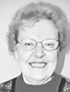 Patricia Lucile Miskel