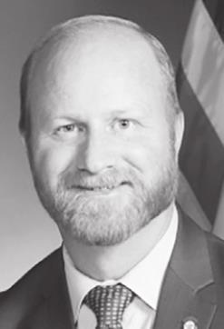 Sen. Howard will study new Medicaid plan