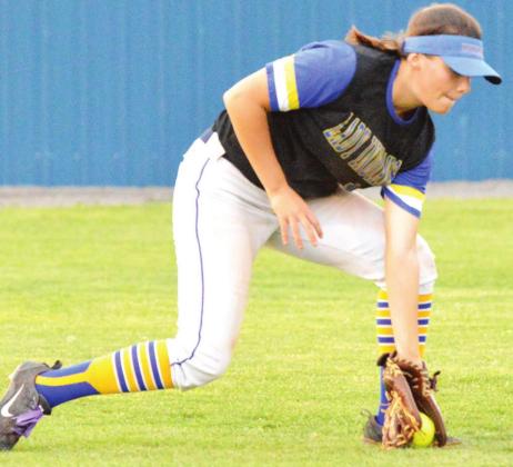 A-B begins Class A rankings at No. 7